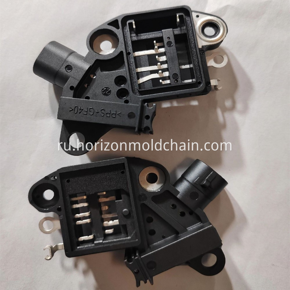 Automotive trim auxiliary parts13